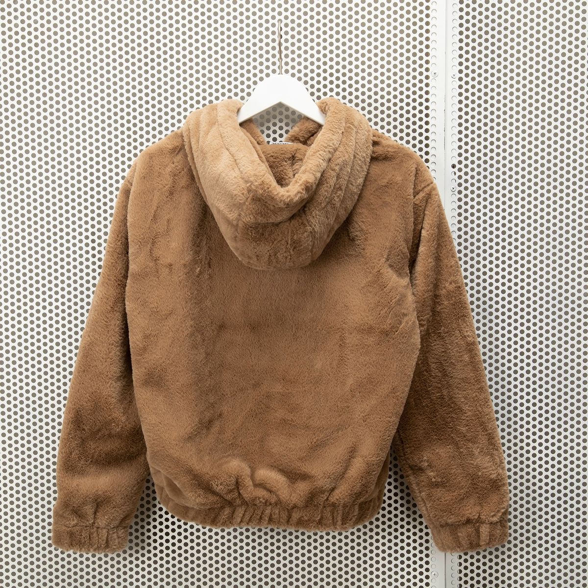 ELLESSE - Ellesse Poleron Polar Mujer