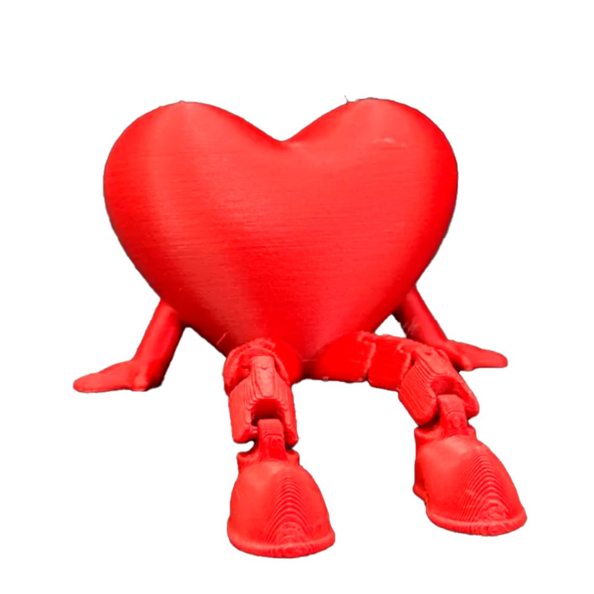 GENERICO - Figura Corazón articulado