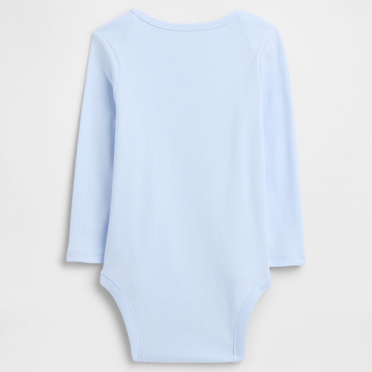 GAP - Pilucho Bebe Niño Logo Azul Gap