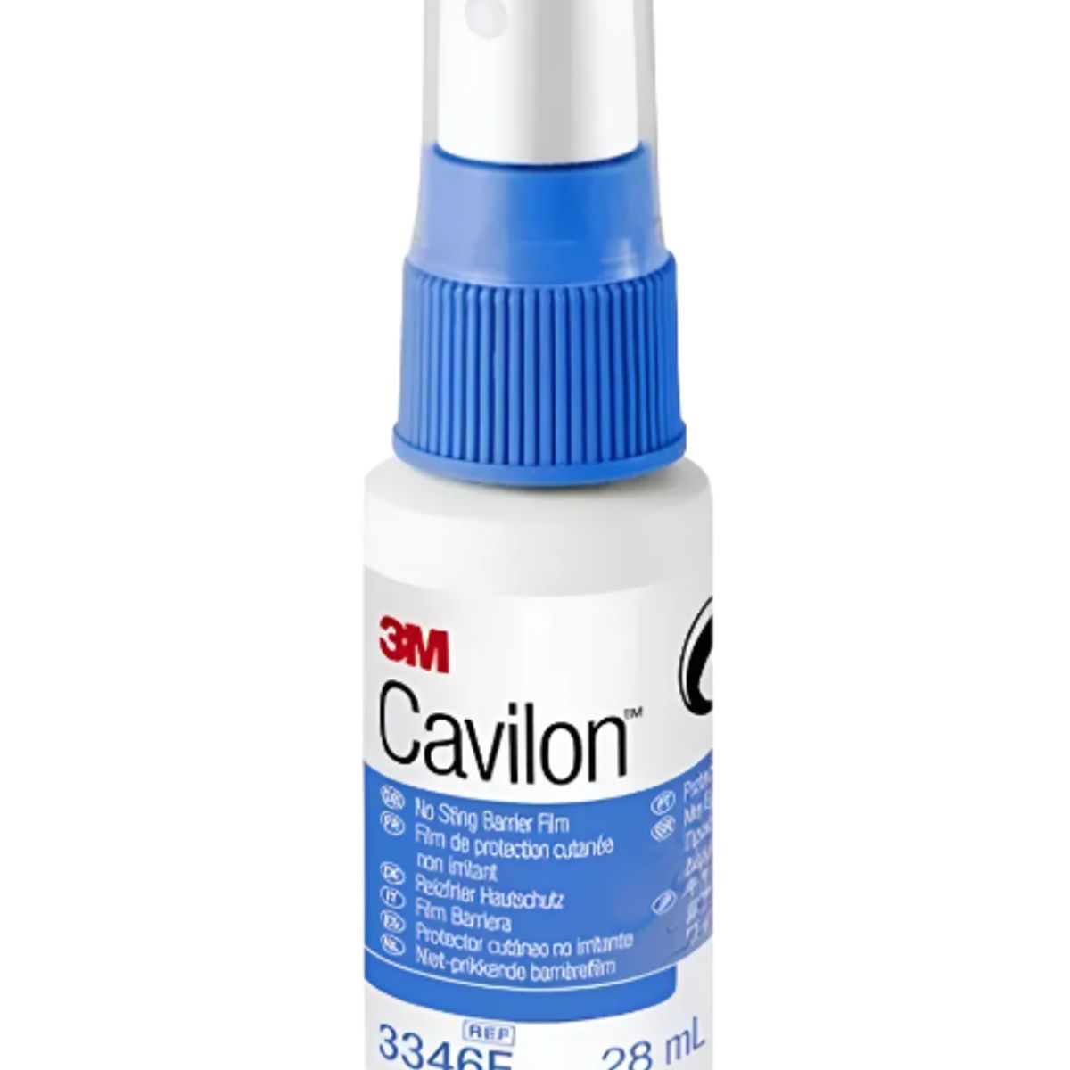 3M - Cavilon Spray 3m Pelicula Protectora Sin Alcohol 28 Ml