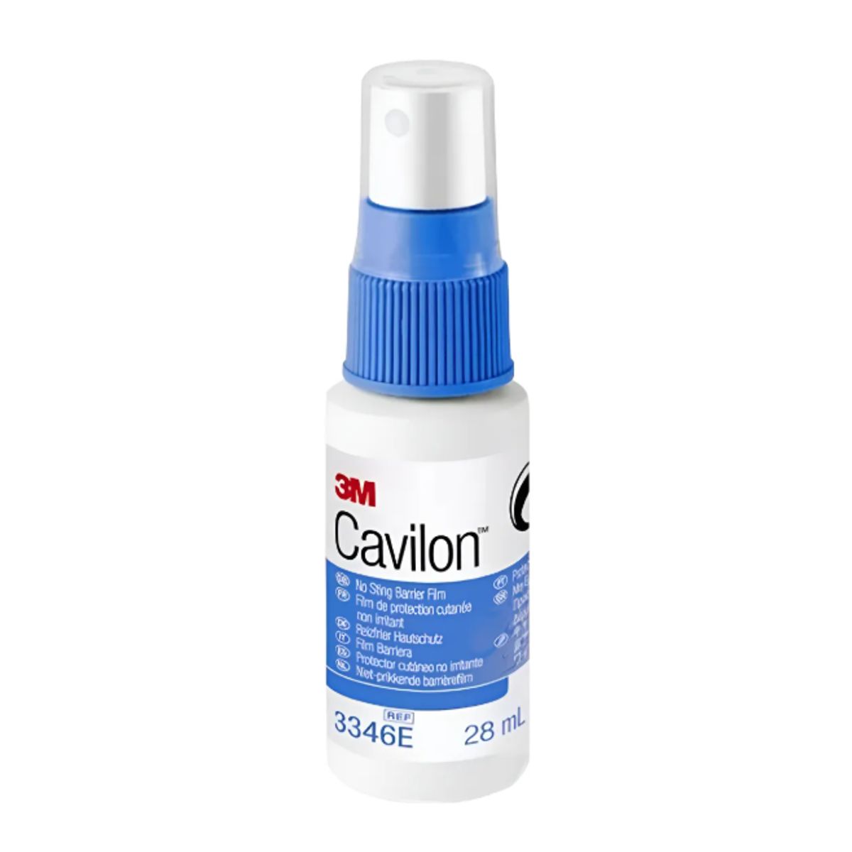 3M - Cavilon Spray 3m Pelicula Protectora Sin Alcohol 28 Ml