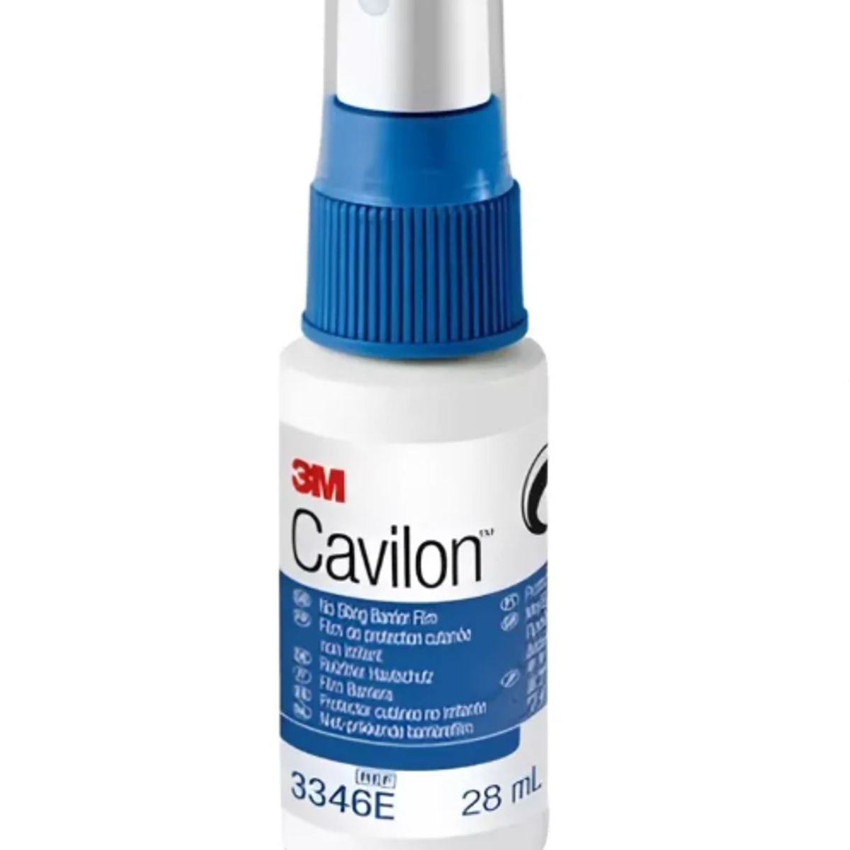 3M - Cavilon Spray 3m Pelicula Protectora Sin Alcohol 28 Ml