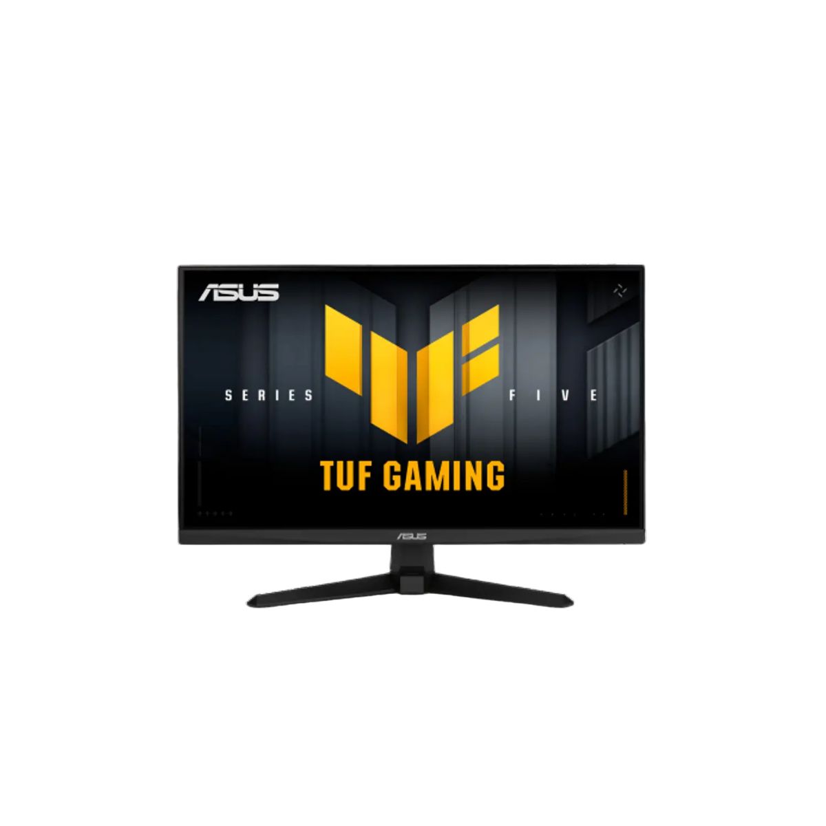 ASUS - ASUS TUF Gaming VG249Q5A Monitor Gamer 24" Full HD, 200Hz, 0,3 ms, Panel IPS, FreeSync Premium, G-SYNC, DP, HDMI