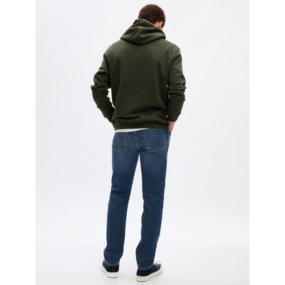 Imagen 2 del producto Jeans Hombre Slim Soft Medium Wash Azul