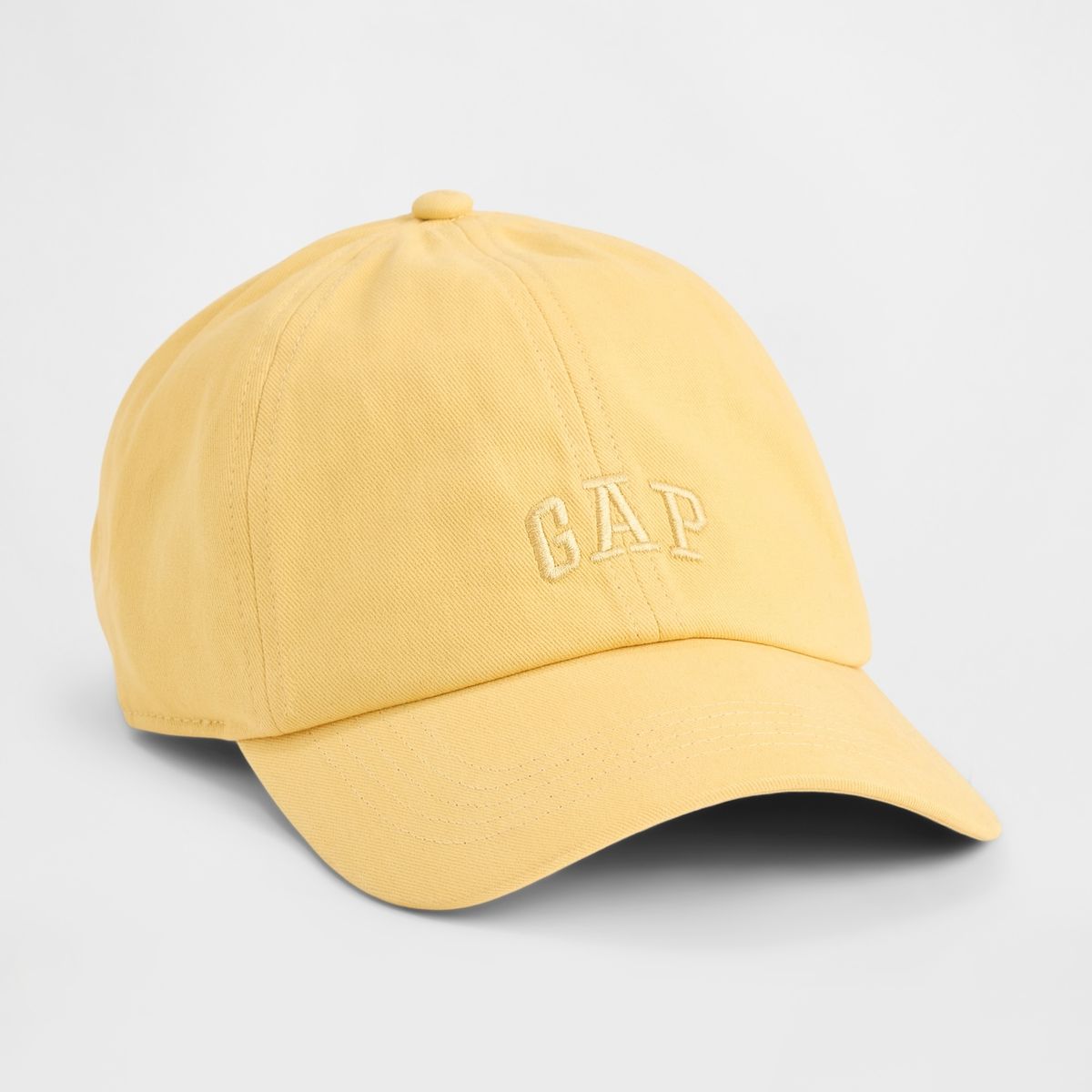 GAP - Jockey Mujer Gap Logo Amarillo