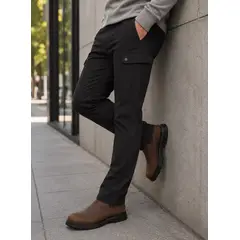 PANAMA JACK - Pantalón Hombre Cargo Casual