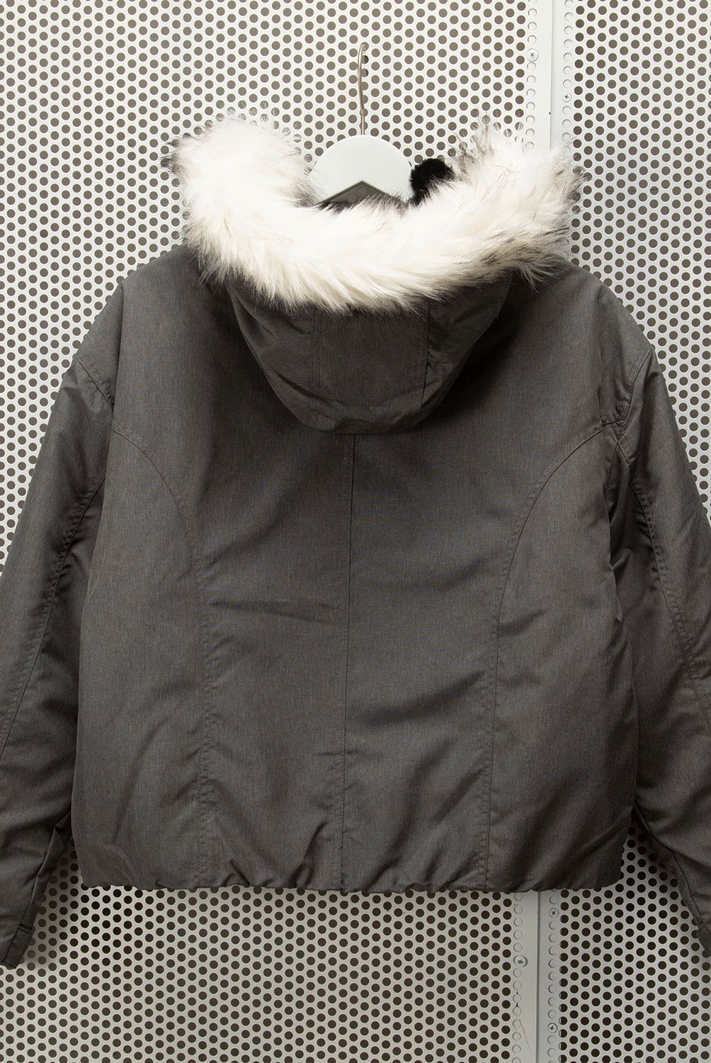 ELLESSE - Chaqueta Mujer