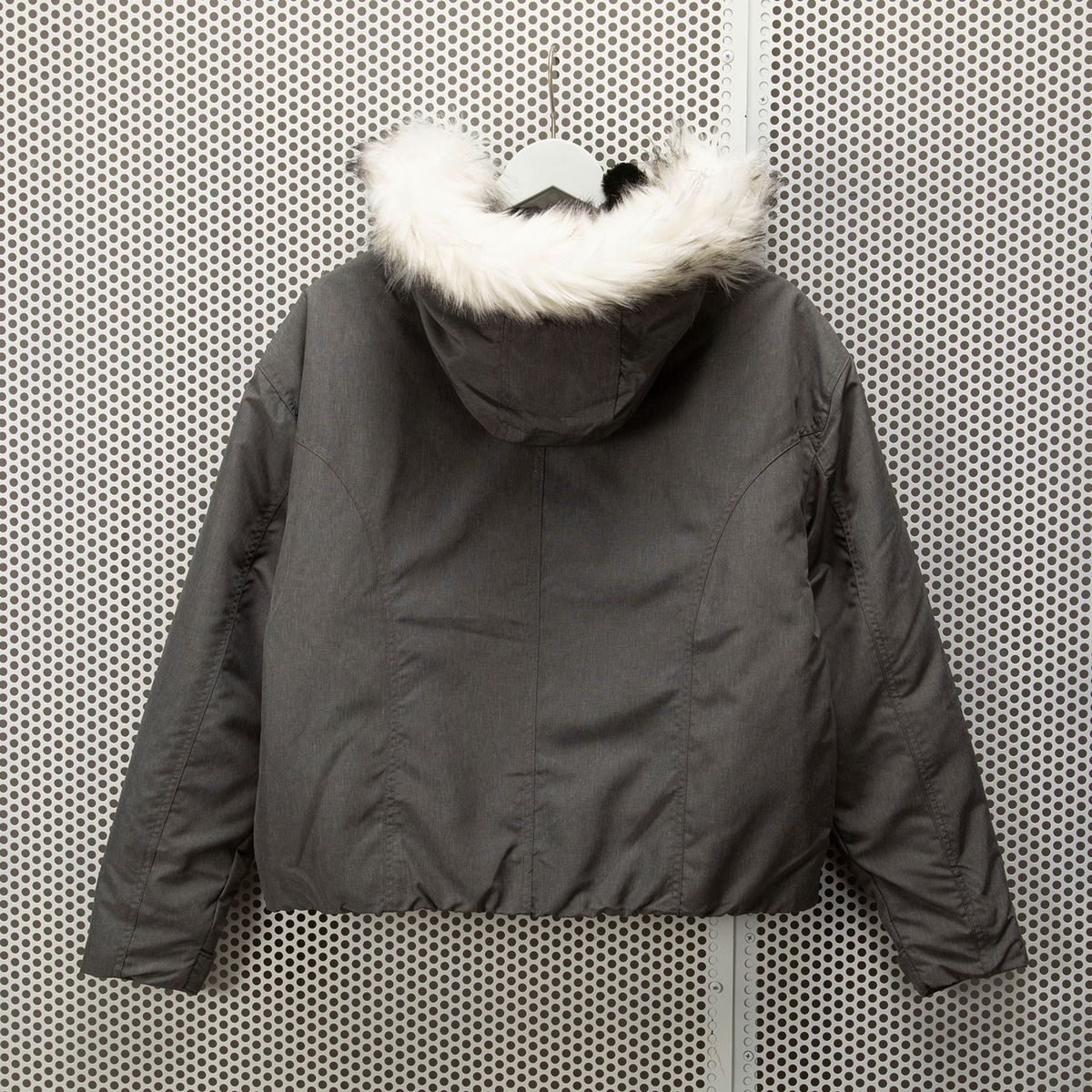 ELLESSE - Chaqueta Mujer