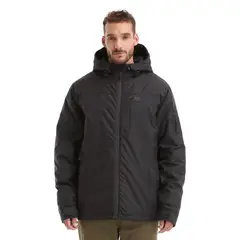 PANAMA JACK - Parka Hombre Casual Negro