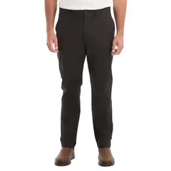 PANAMA JACK - Pantalón Hombre Casual Negro