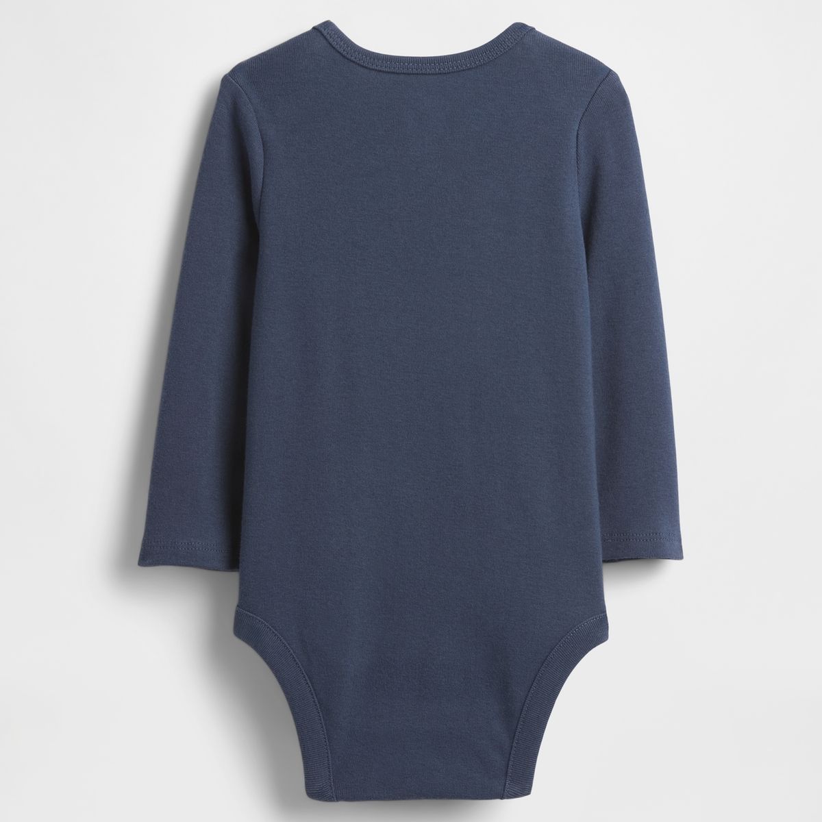 GAP - Pilucho Bebe Niño Logo Azul Gap
