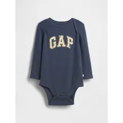 GAP - Pilucho Bebe Niño Logo Azul