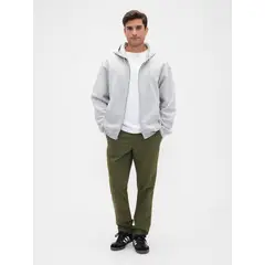 GAP - Pantalón Hombre Slim Verde