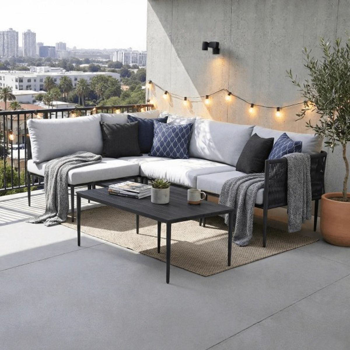 GENERICO - Seccional Cantaria izquierdo Tienda Chagual