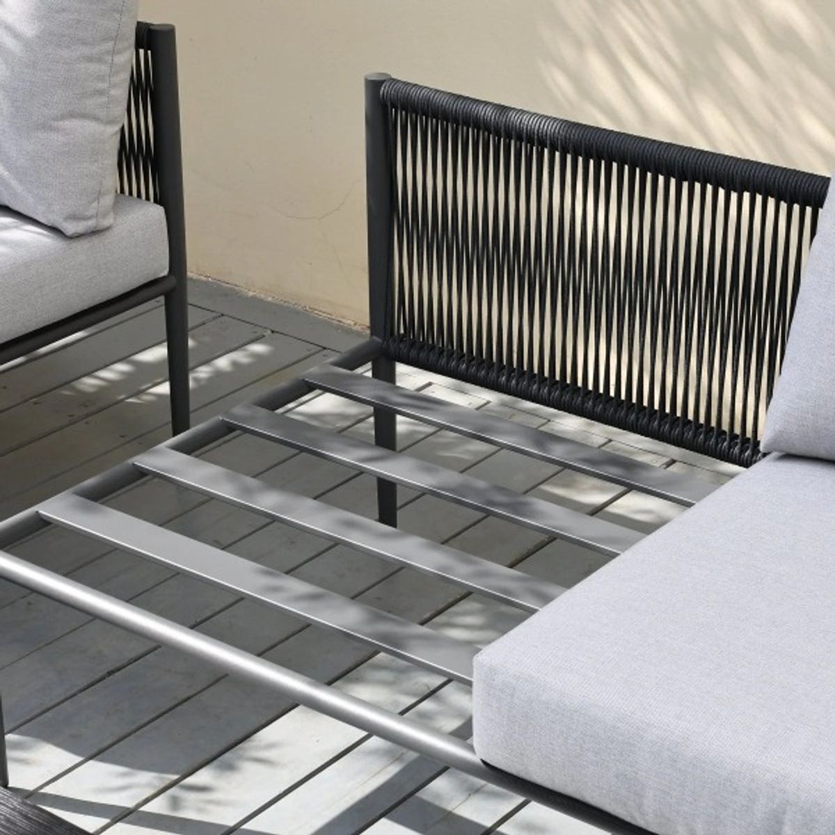 GENERICO - Seccional Cantaria izquierdo Tienda Chagual