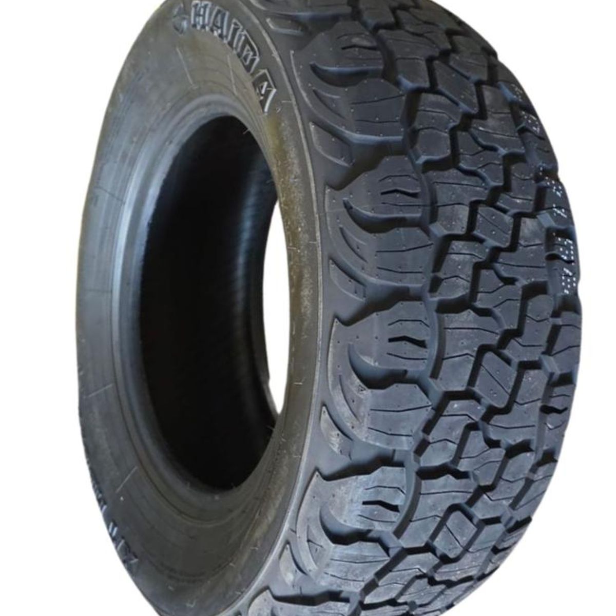 HAIDA - Neumatico 23560 R14 Haida hd877 96T