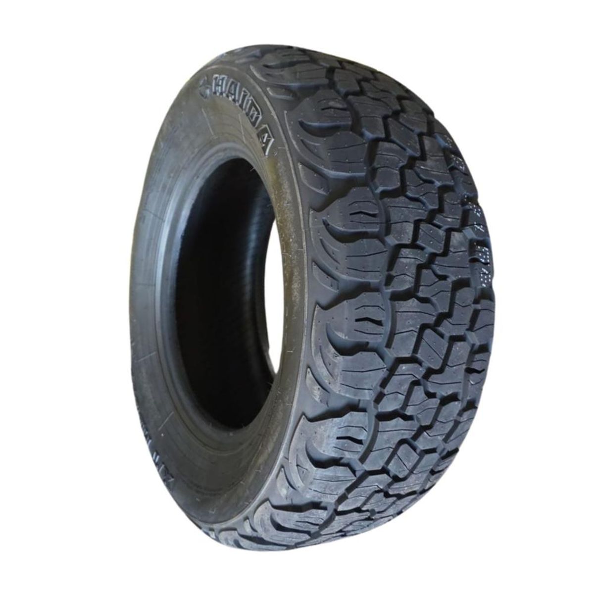 HAIDA - Neumatico 23560 R14 Haida hd877 96T
