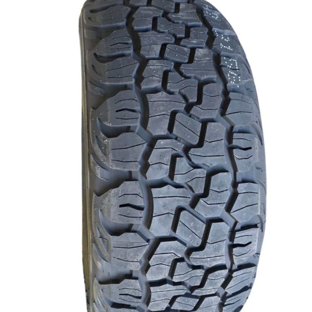 HAIDA - Neumatico 23560 R14 Haida hd877 96T