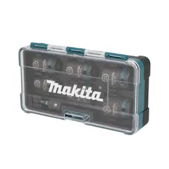 MAKITA - Set Dados de Impacto 1/2" 7 Pzs E-16592