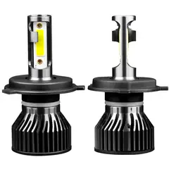 GENERICO - Ampolleta Turbo Led Moto KTM NEW RC 200 - 390