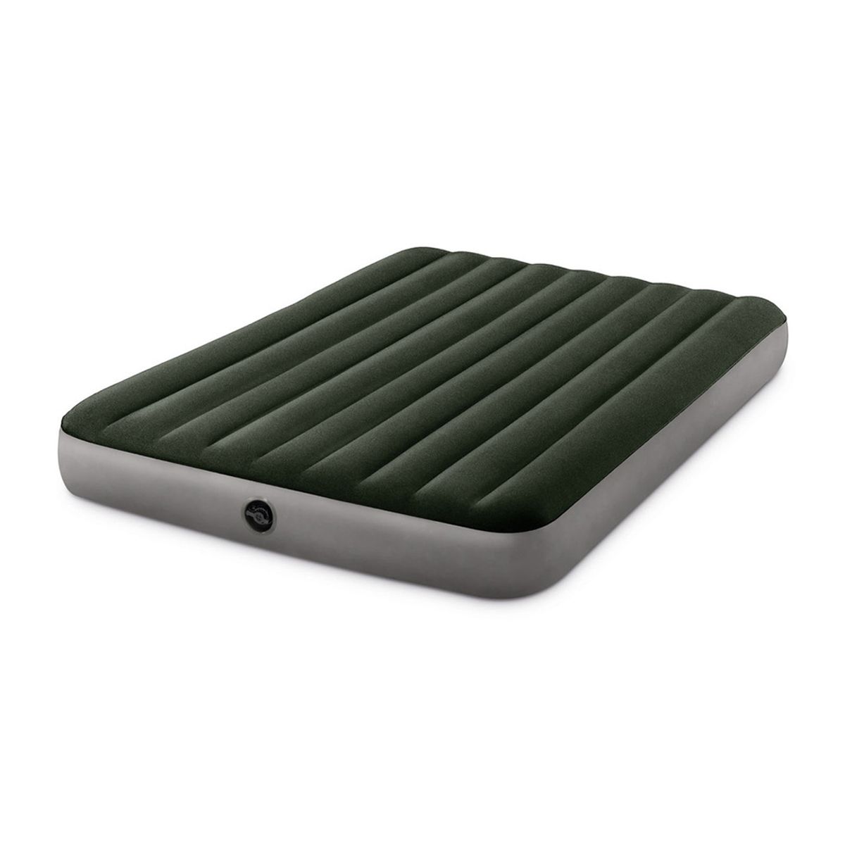 INTEX - Colchón Inflable Queen Dura-Beam Prestige Downy Airbed Intex