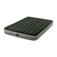 Colchón Inflable Queen Dura-Beam Prestige Downy Airbed