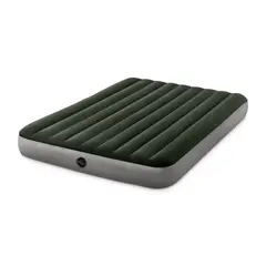 INTEX - Colchón Inflable Queen Dura-Beam Prestige Downy Airbed
