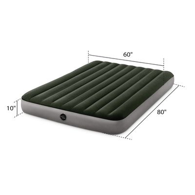 Imagen 2 del producto Colchón Inflable Queen Dura-Beam Prestige Downy Airbed