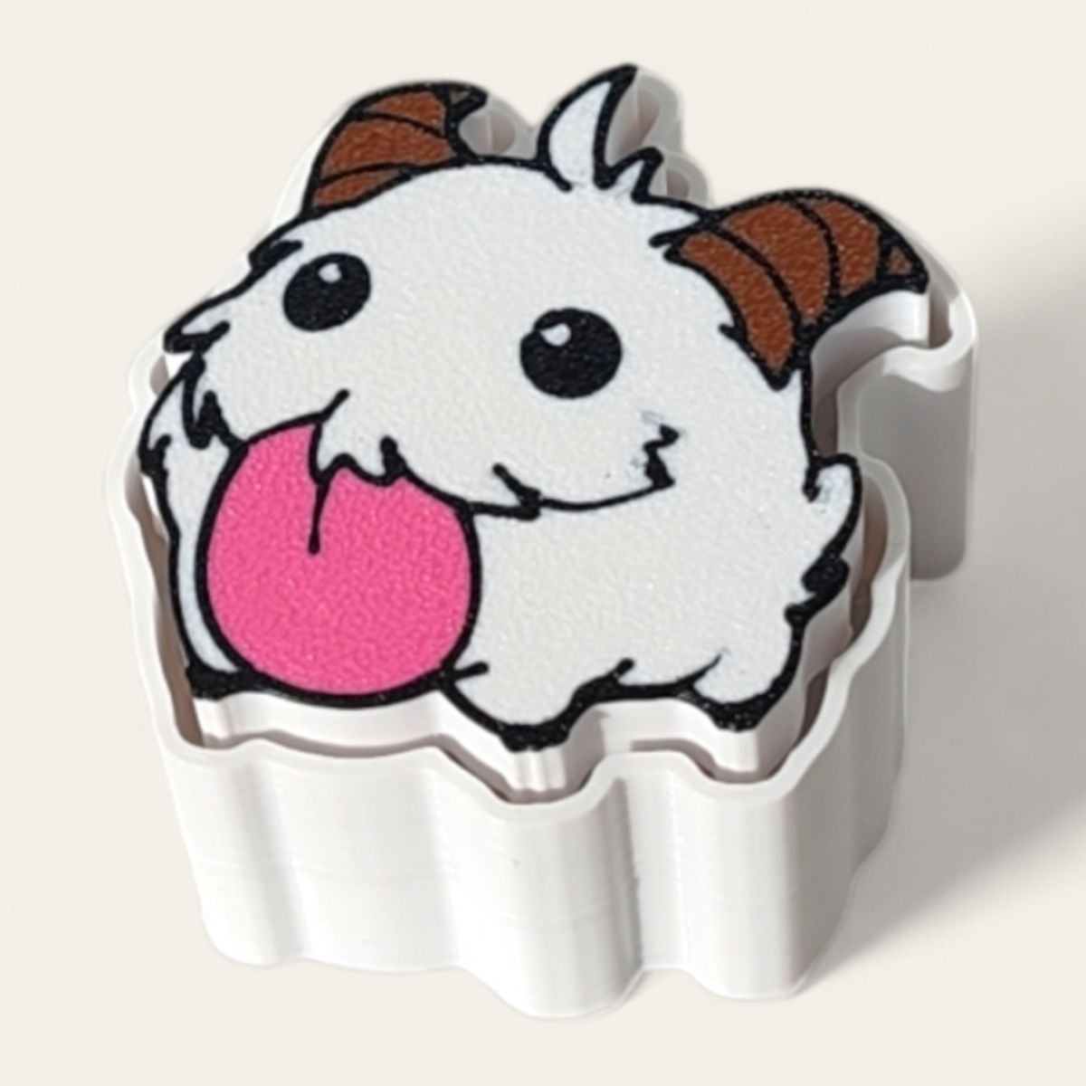 GENERICO - Clicker Inquieto de Lol