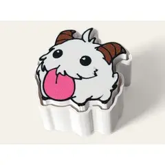 GENERICO - Clicker Inquieto de Lol