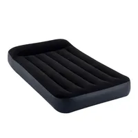 Colchón Inflable Twin Pillow Rest Classic Airbed