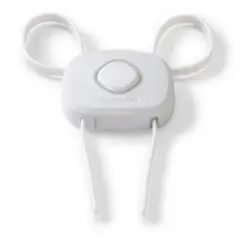 SAFETY 1ST - Seguro para Bloqueo de Puertas