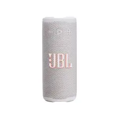 JBL - Parlante Bluetooth Grip Blanco