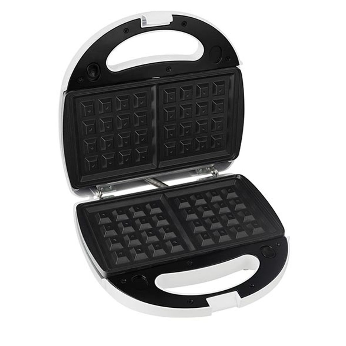 THOMAS - Wafflera y sandwichera Thomas