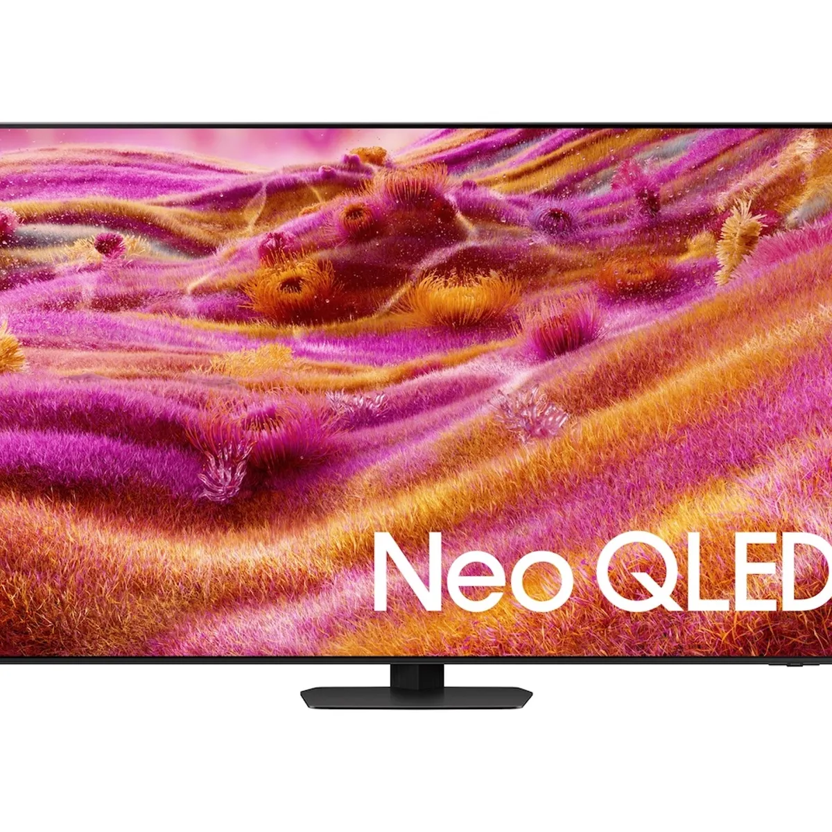 SAMSUNG - 55" Neo QLED 4K QN90F Vision AI Smart TV