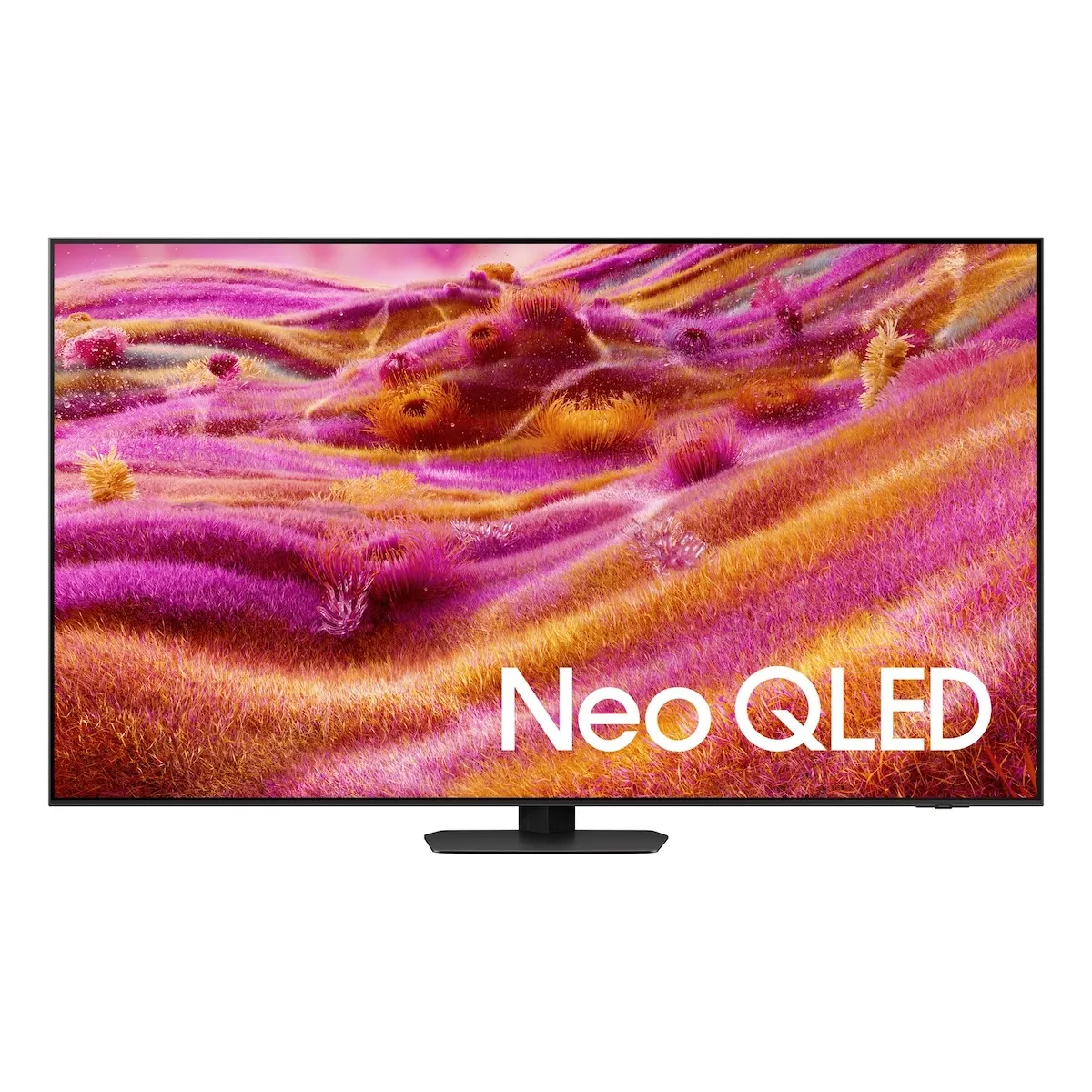 SAMSUNG - 55" Neo QLED 4K QN90F Vision AI Smart TV
