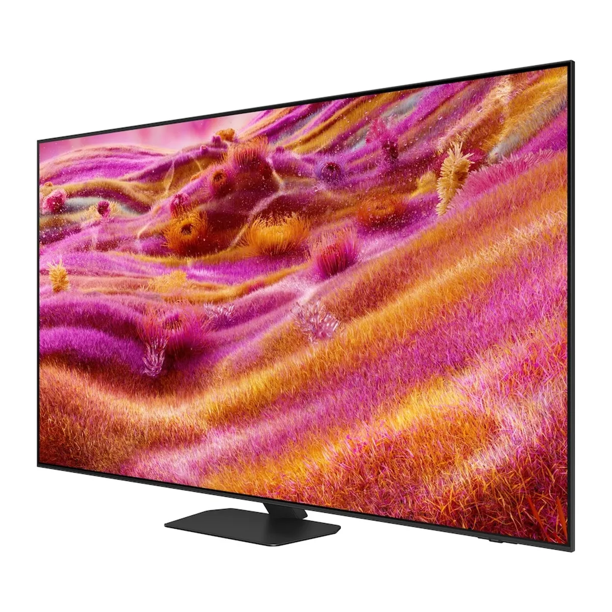 SAMSUNG - 55" Neo QLED 4K QN90F Vision AI Smart TV