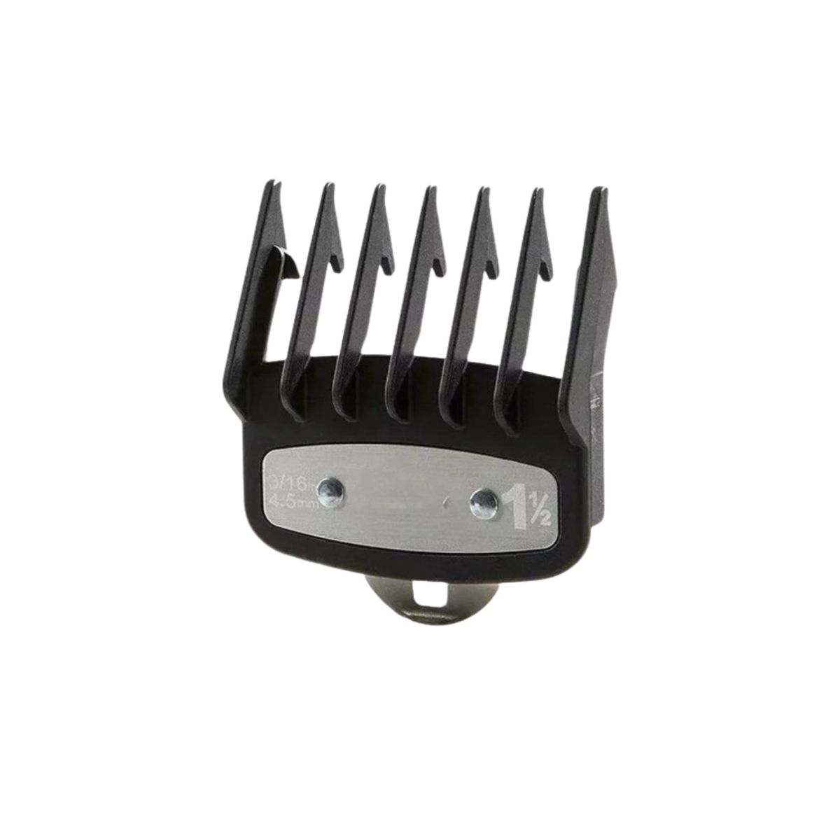 WAHL - Wahl Peines  De Alzada con Gancho Metalica 15mm y 45mm