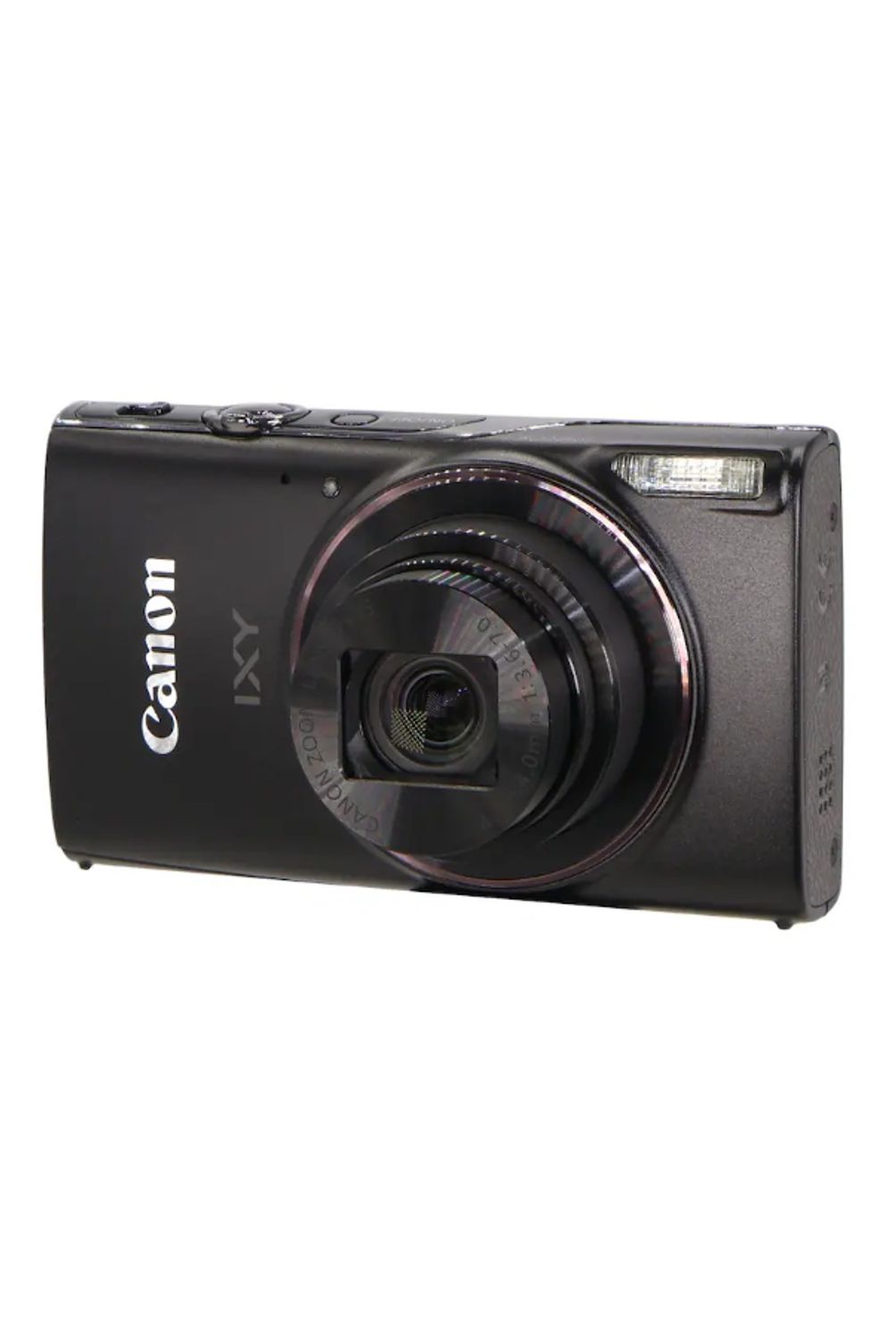 CANON Camara digital Canon IXY 650 HS M Zoom 12x | Falabella Chile