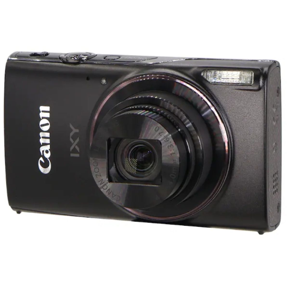 CANON - Camara digital Canon IXY 650 HS M Zoom 12x
