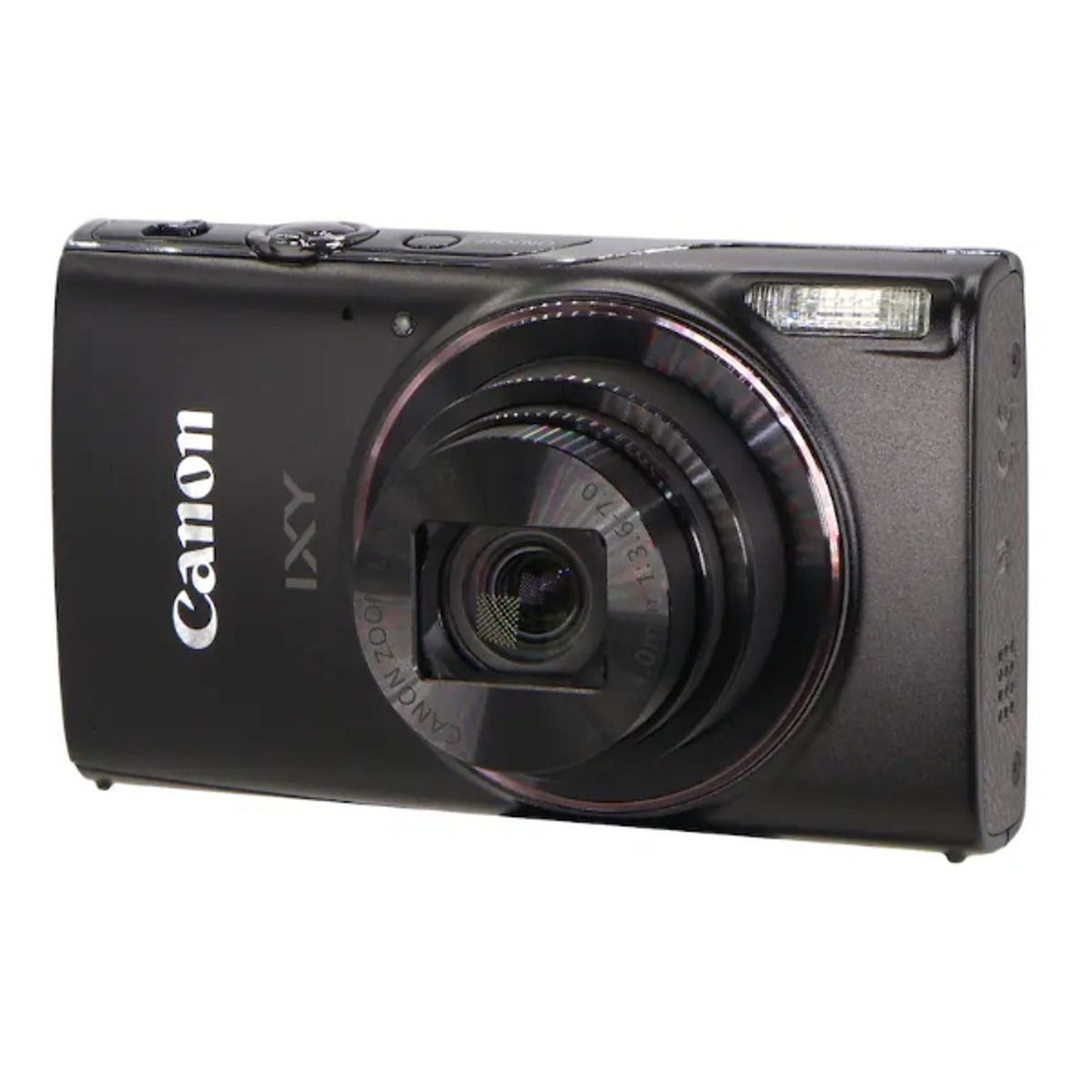 CANON - Camara digital Canon IXY 650 HS M Zoom 12x
