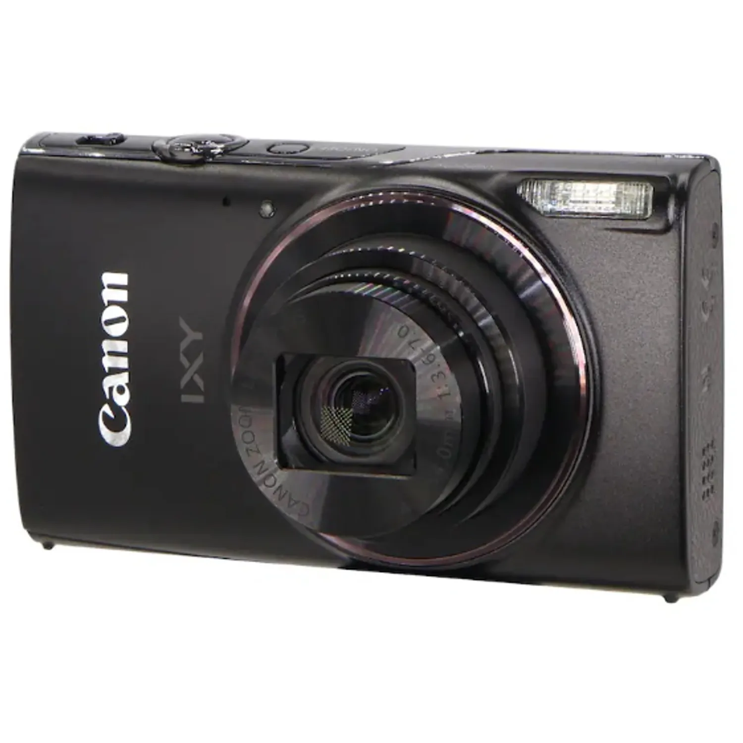 CANON Camara digital Canon IXY 650 HS M Zoom 12x | Falabella Chile