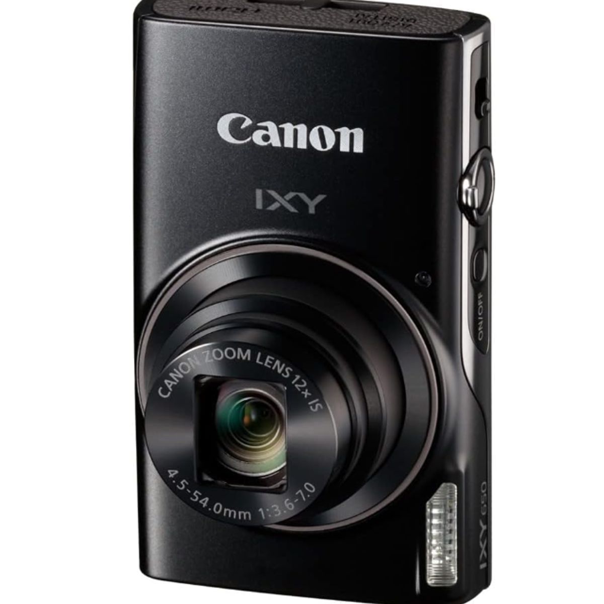 CANON - Camara digital Canon IXY 650 HS M Zoom 12x