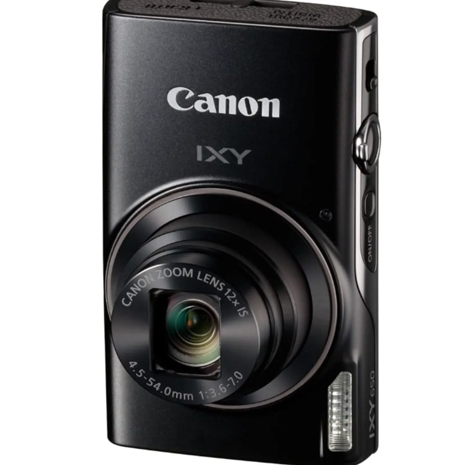 CANON Camara digital Canon IXY 650 HS M Zoom 12x | Falabella Chile