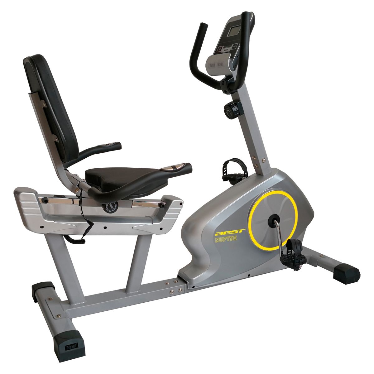 BEST - Bicicleta Estatica Horizontal Nuptse Best