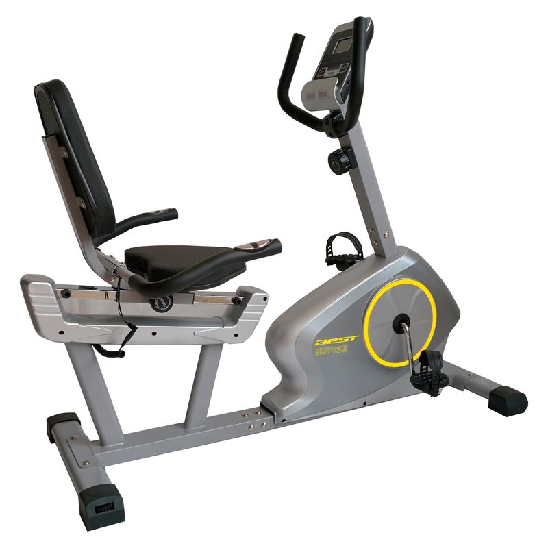 BEST - Bicicleta Estatica Horizontal Nuptse Best