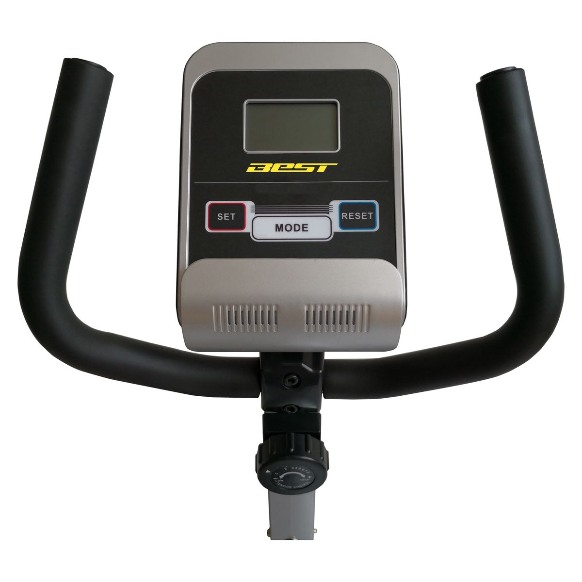 BEST - Bicicleta Estatica Horizontal Nuptse Best