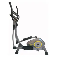 BEST - Bicicleta Fija Bic Speke Pantalla Integrada
