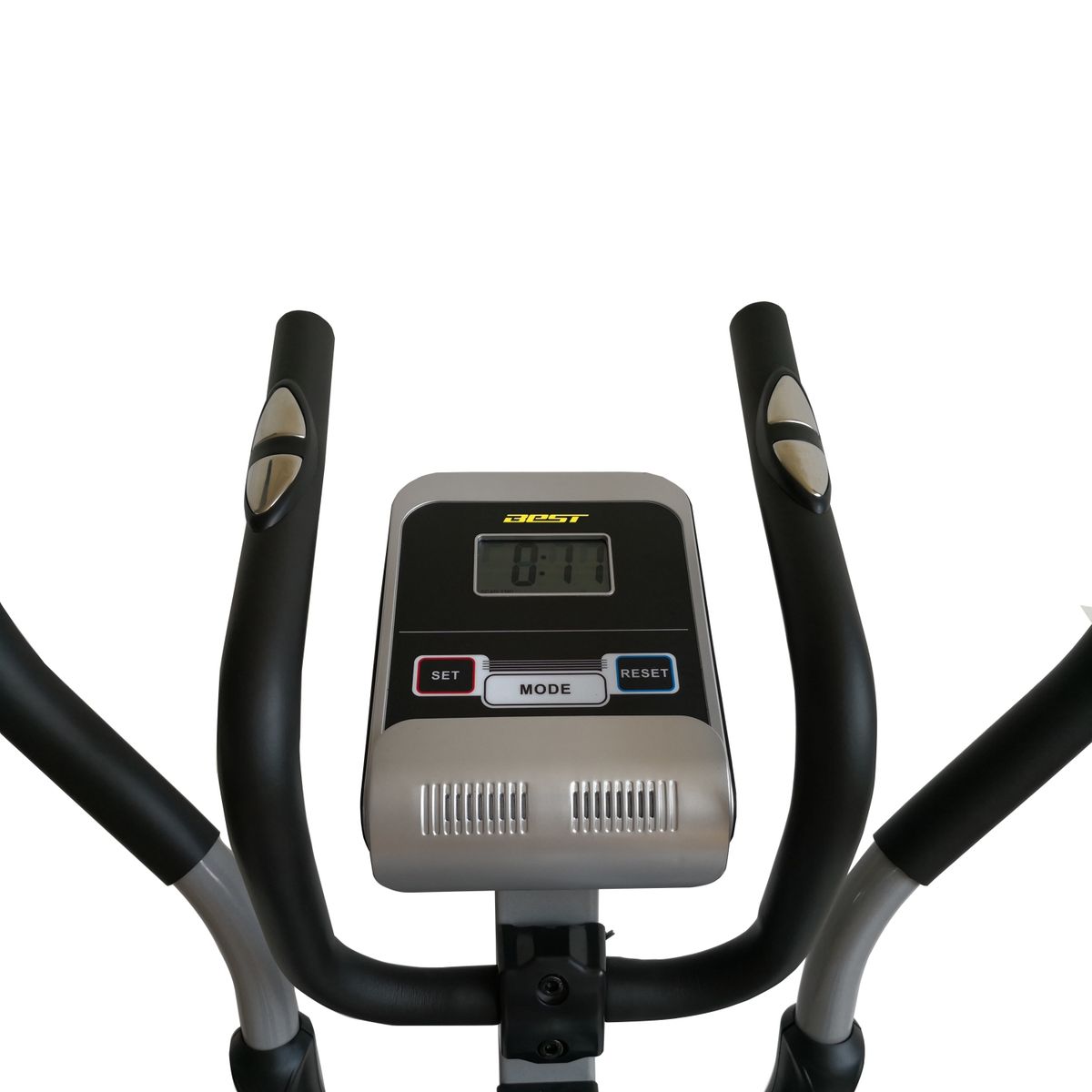 BEST - Bicicleta Fija Bic Speke Pantalla Integrada Best