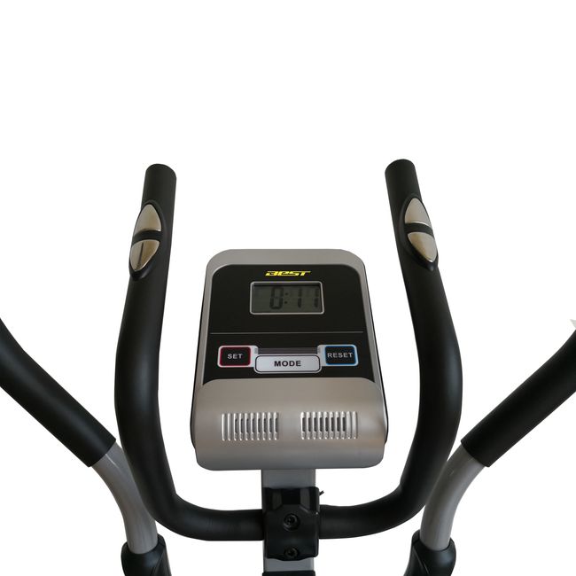 BEST - Bicicleta Fija Bic Speke Pantalla Integrada Best